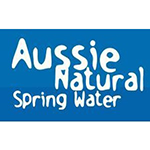 Aussie Natural Spring Water