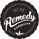 Remedy Kombucha