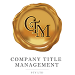 Company Title Management
