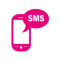 SMS