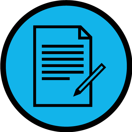 Prepare your document