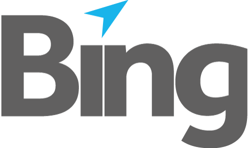 front page bing technologies