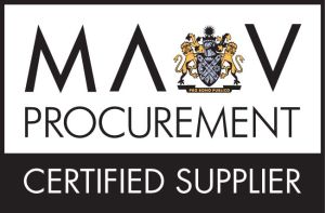 MAV Certified Supplier